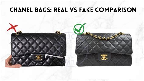 chanel backpack real vs fake|authentic copy of chanel handbags.